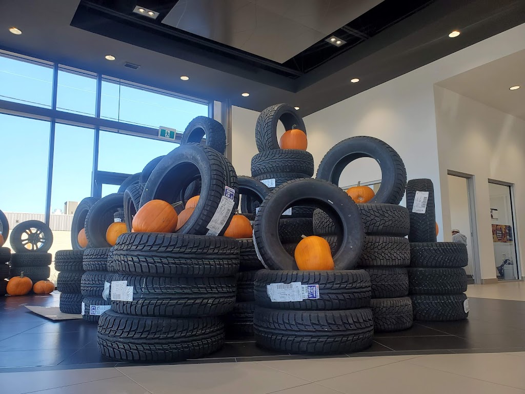 Cranbrook Hyundai | 1126 Cranbrook St N, Cranbrook, BC V1C 3S5, Canada | Phone: (250) 489-0903