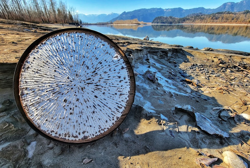 Reclaimed Grain by Char | 49928 Camp River Rd, Chilliwack, BC V2P 6H4, Canada | Phone: (778) 539-8397