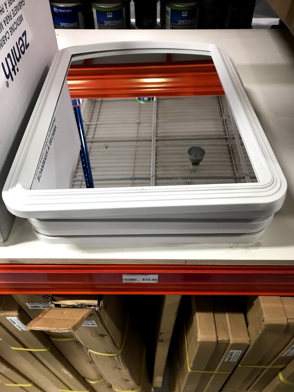 WinCa Building Supplies | 3069 Wolfedale Rd #2, Mississauga, ON L5C 1V9, Canada | Phone: (905) 615-0888