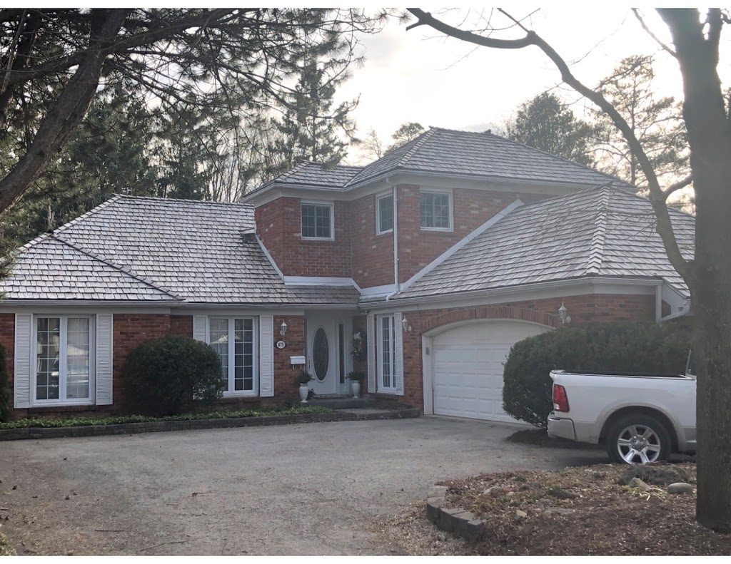 Testarossa Roofing | 8 Wilson Crescent, Elora, ON N0B 1S0, Canada | Phone: (519) 400-3840