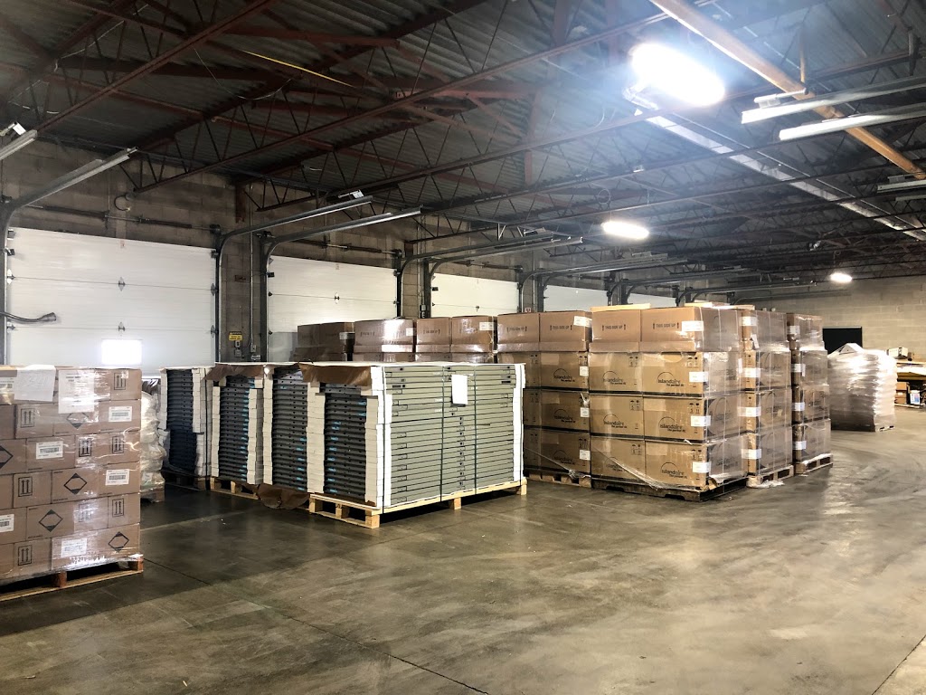 ARCATRANS Inc. | 101 Doney Crescent, Concord, ON L4K 1P6, Canada | Phone: (905) 673-2002