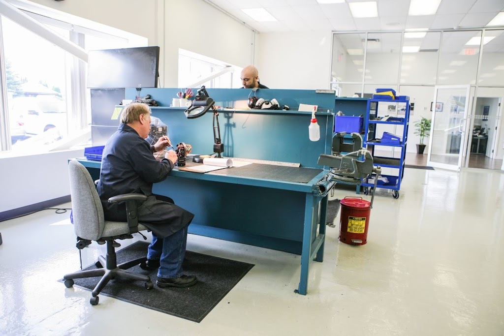 Avocet Aerospace | 308 Legget Dr, Kanata, ON K2K 1Y6, Canada | Phone: (613) 592-9200
