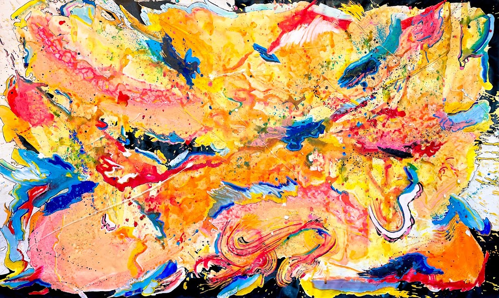 Galerie Charlie Clermont | 1212 de la Rivière, Québec, QC G1Y 2A7, Canada | Phone: (514) 661-4541