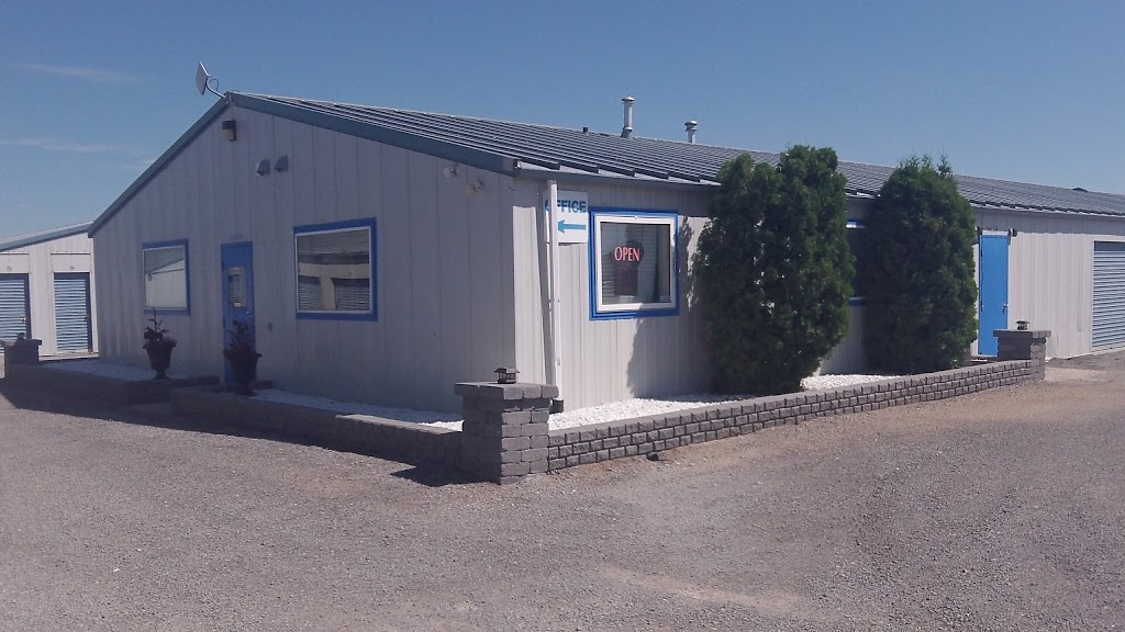 Access Storage - Regina | 6050 Diefenbaker Avenue, Regina, SK S4N 7L2, Canada | Phone: (306) 700-3767