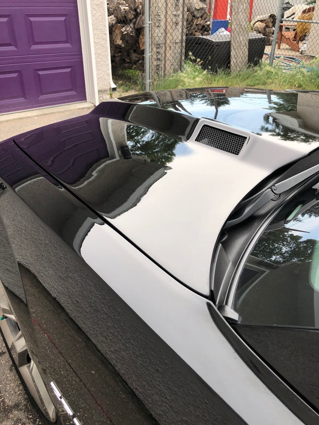 Dads Mobile Detailing | Chartrand Rd S, Saint Laurent, MB R0C 2S0, Canada | Phone: (431) 276-1133