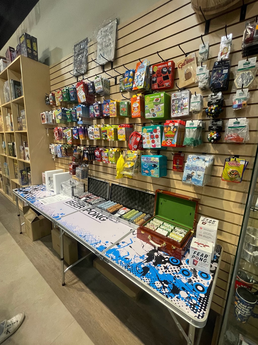 River City Games | 8882 170 St NW, Edmonton, AB T5T 4J2, Canada | Phone: (780) 489-4416