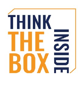 Think Inside the Box | 5544 Livingstone Pl, Halifax, NS B3K 2B9, Canada | Phone: (416) 578-3937