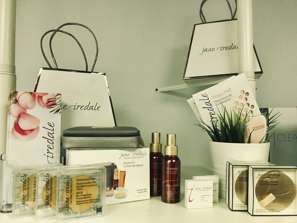 DermaEnvy Skincare - Dartmouth | 50 Tacoma Dr, Dartmouth, NS B2W 3E6, Canada | Phone: (902) 469-3376