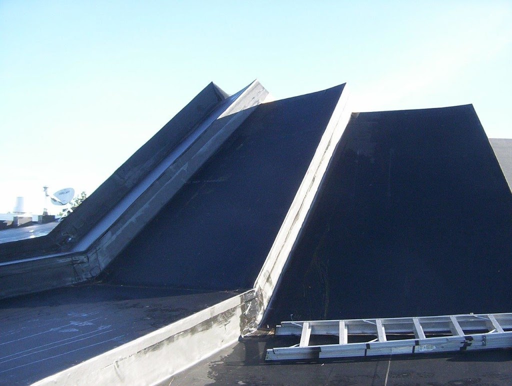 Bur-Met Contracting Ltd | 169 MacDougall St, Thunder Bay, ON P7A 2K2, Canada | Phone: (807) 626-1950