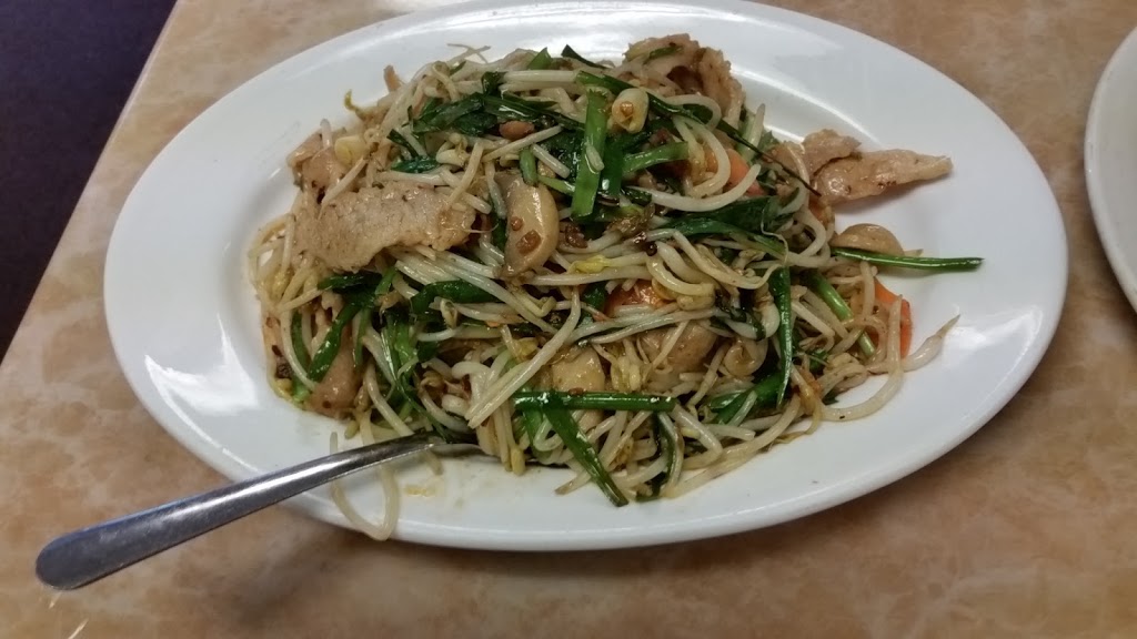Kam Ding Seafood Restaurant | 3021 Anson Ave, Coquitlam, BC V3B 2H6, Canada | Phone: (604) 464-8819