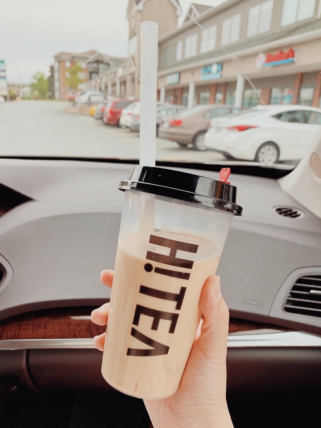 Hi Tea | 480 Parkland Dr, Halifax, NS B3S 1P9, Canada | Phone: (902) 888-7320