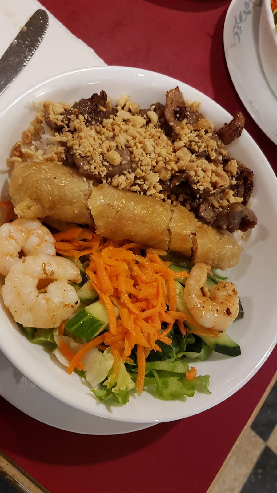 Woking Bird | 425 Edward St N, Thunder Bay, ON P7C 4P7, Canada | Phone: (807) 577-5141