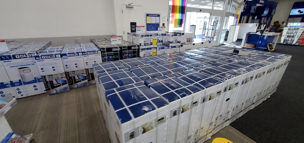 Best Buy | 167 N Queen St, Etobicoke, ON M9C 1A7, Canada | Phone: (647) 288-2300
