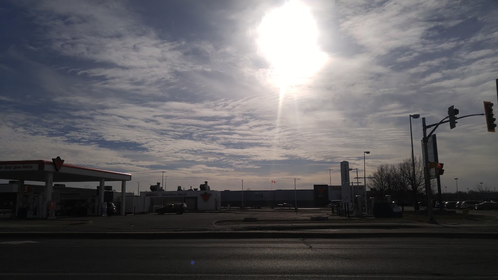Canadian Tire Gas+ - Sudbury North | 1070 Barrydowne Rd, Sudbury, ON P3A 3V3, Canada | Phone: (705) 566-8343