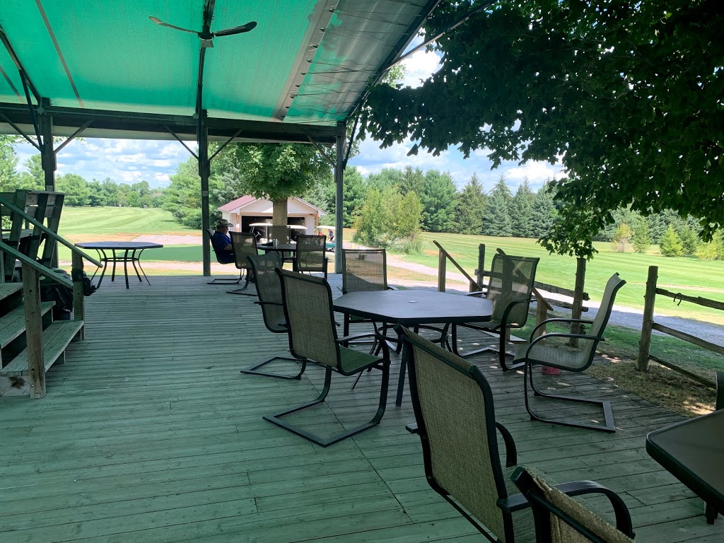 Saltcreek Golf Links | 353 Norham Rd RR 4, Warkworth, ON K0K 3K0, Canada | Phone: (705) 924-1521