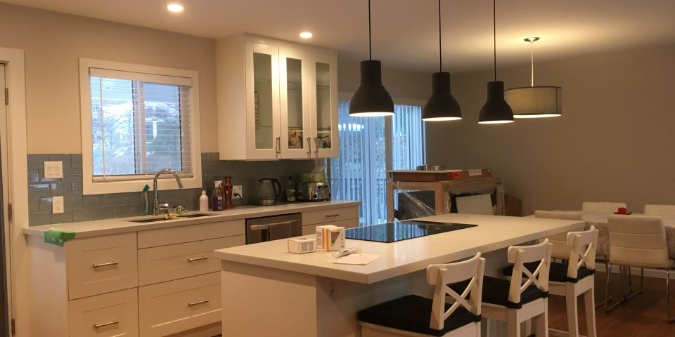 Mason Electric | 314 Valour Dr, Port Moody, BC V3H 1R4, Canada | Phone: (604) 761-4847
