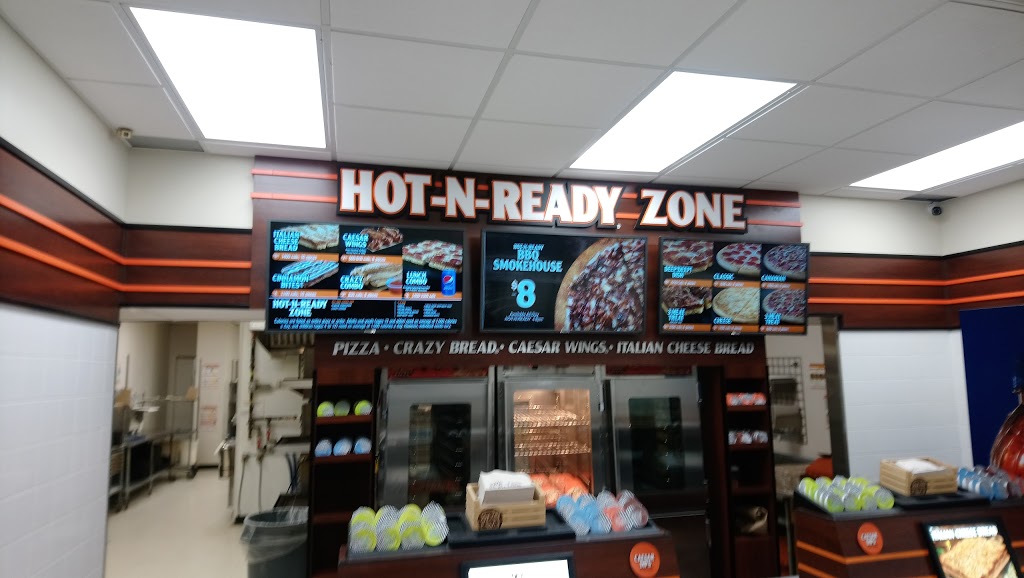 Little Caesars Pizza | 175 Beverly St, Cambridge, ON N1R 7Y9, Canada | Phone: (519) 740-7723