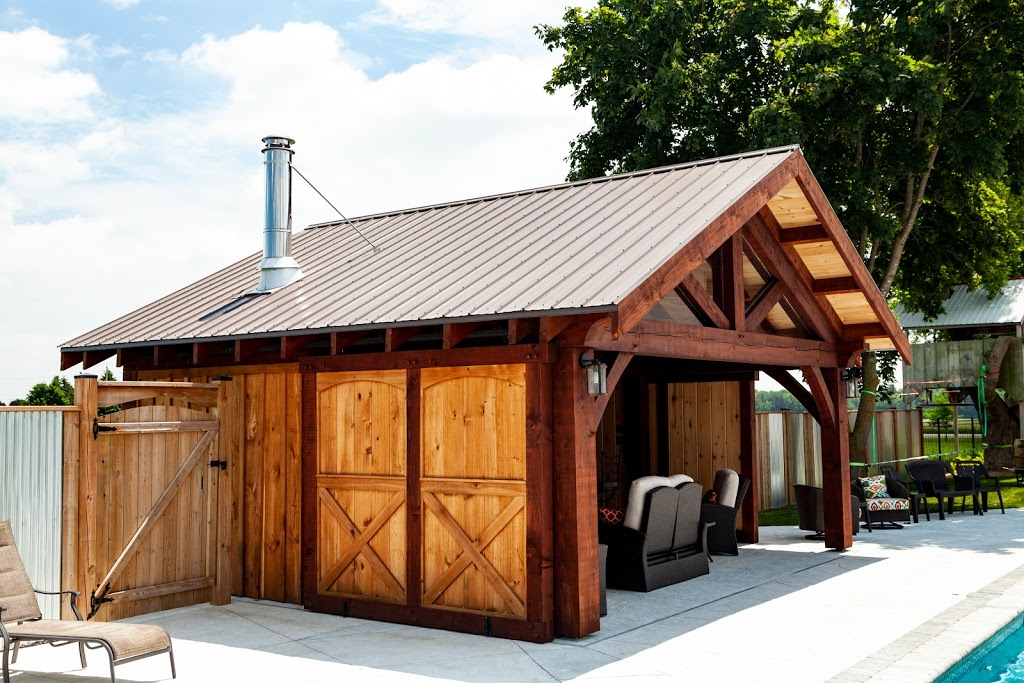 Estate Builders | 3247 Bricker School Line, Wallenstein, ON N0B 2S0, Canada | Phone: (226) 868-0046