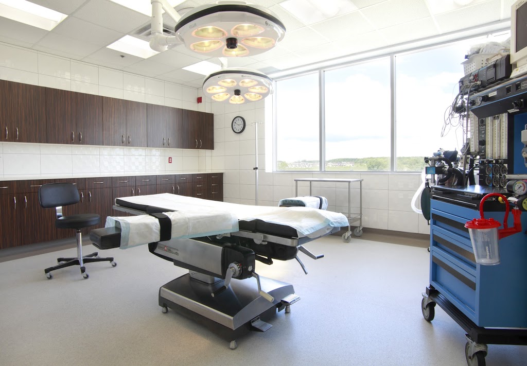 Kao John T S Dr | 110 Copper Creek Dr Suite 300, Markham, ON L6B 0P9, Canada | Phone: (905) 471-5633 ext. 3