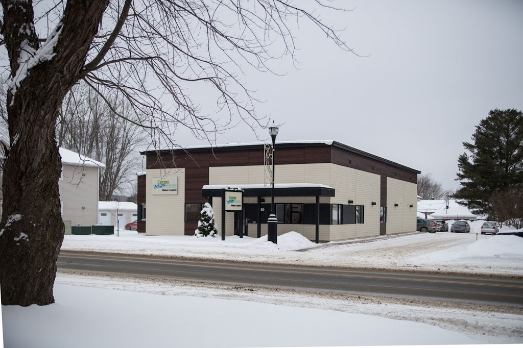 Centre daction bénévole Valcourt et Région | 950 Rue Saint Joseph, Valcourt, QC J0E 2L0, Canada | Phone: (450) 532-2255