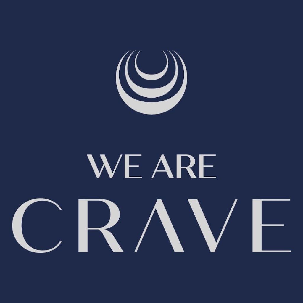 We Are Crave | 325 Delaware Ave, Burlington, ON L7R 3B3, Canada | Phone: (905) 634-2430