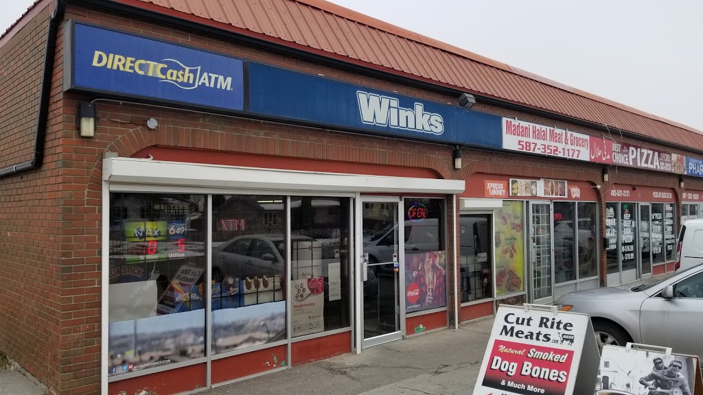 BitNational ATM | 5008 Whitehorn Dr NE #1, Calgary, AB T1Y 1V1, Canada | Phone: (877) 281-2354