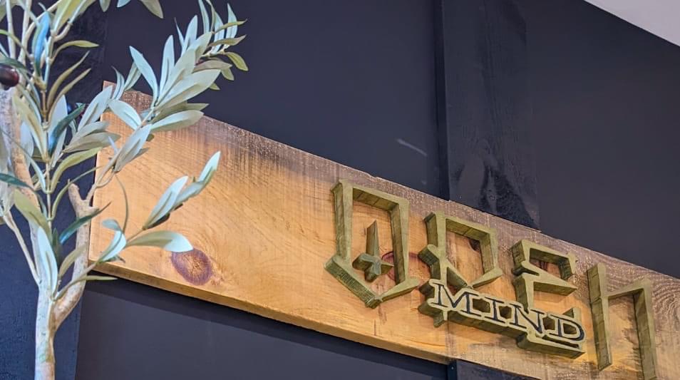 Open mind tatouage | 1133 Chem. des Patriotes, Richelieu, QC J3L 4T9, Canada | Phone: (450) 658-6262