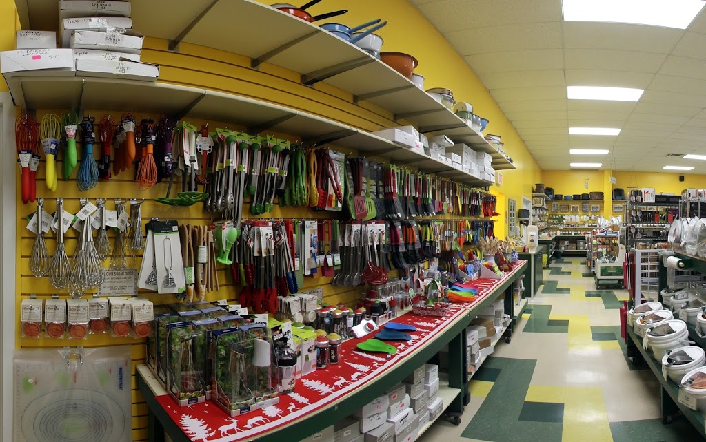 Scoop N’ Weigh | 1770 Taylor Ave, Winnipeg, MB R3N 0N8, Canada | Phone: (204) 489-1031