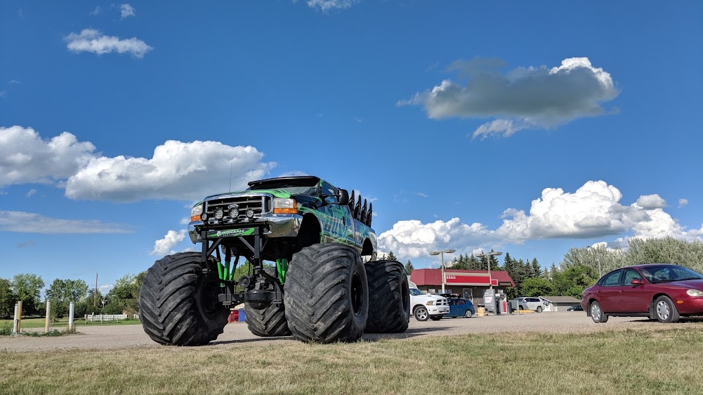 Esso | 104 Balsam St, Wolseley, SK S0G 5H0, Canada | Phone: (306) 698-2868