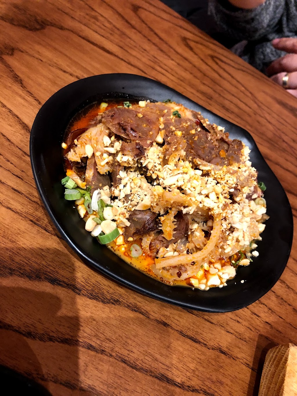 Yunshang Rice Noodle House (Aurora) | 16035 Bayview Ave D5, Aurora, ON L4G 3L4, Canada | Phone: (905) 841-1112