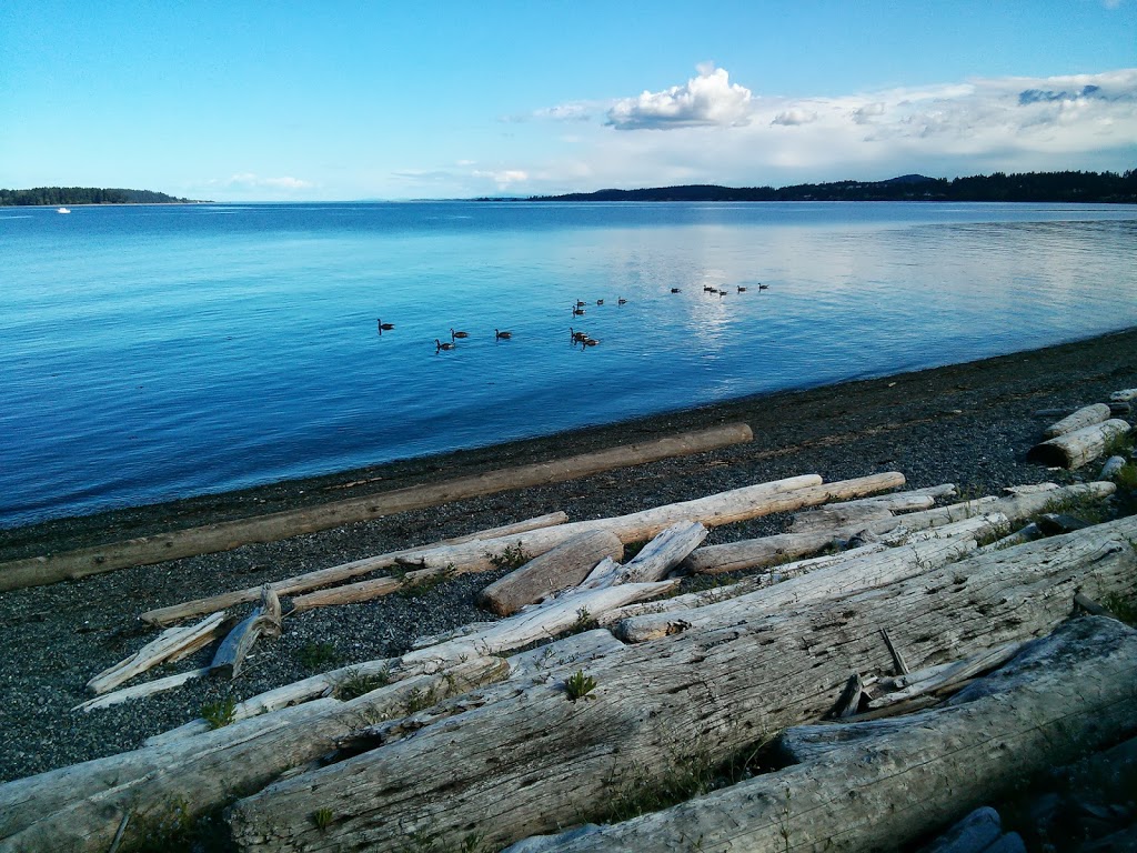 Lochside Waterfront Park | Lochside Dr, North Saanich, BC V8L 1N5, Canada