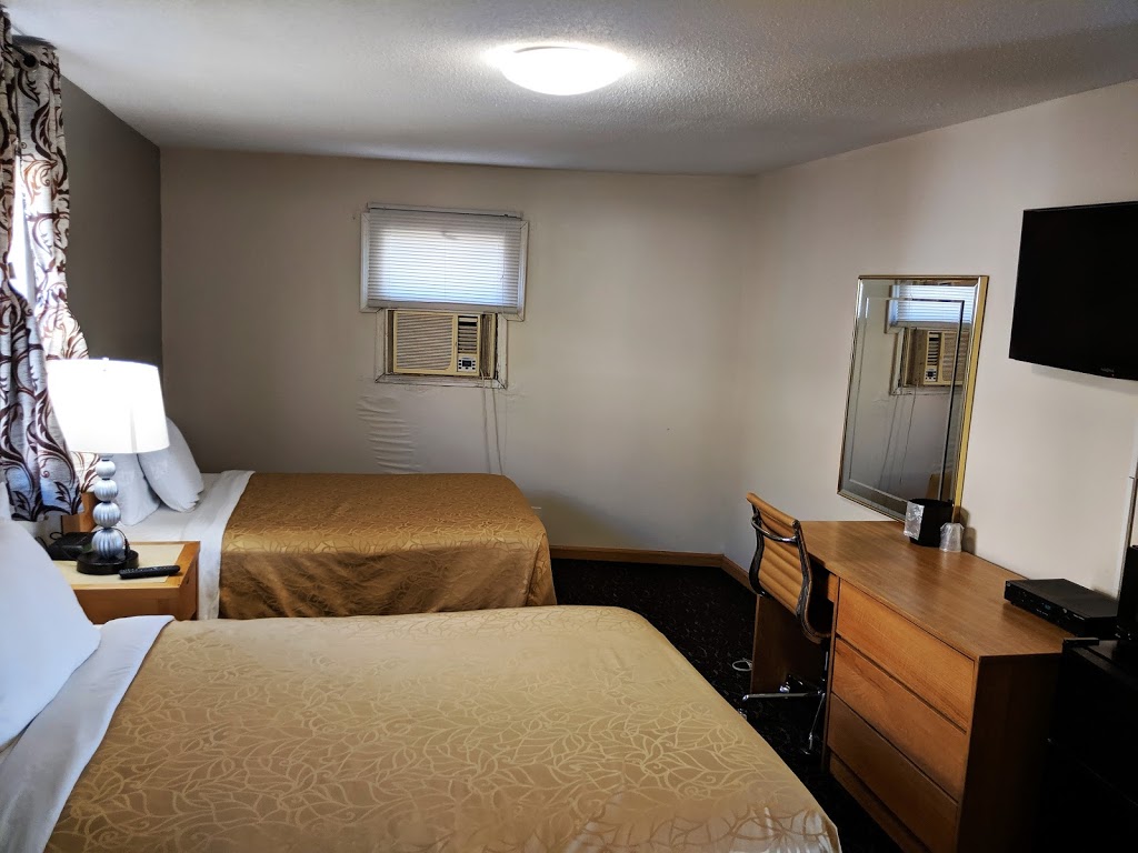 Budget Host Inn | 6621 Niagara Falls Blvd, Niagara Falls, NY 14304, USA | Phone: (716) 283-3839