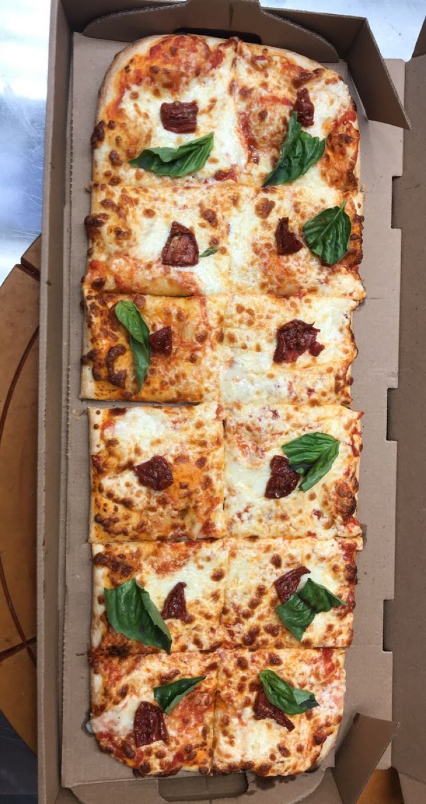 Pizzaville | 295 Wellington St Unit 10, Bracebridge, ON P1L 1P3, Canada | Phone: (705) 645-5557