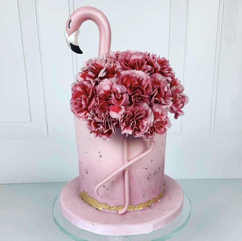 Le Miel Cakes | 9174 Yonge St Unit 10, Richmond Hill, ON L4C 7A1, Canada | Phone: (905) 771-7717
