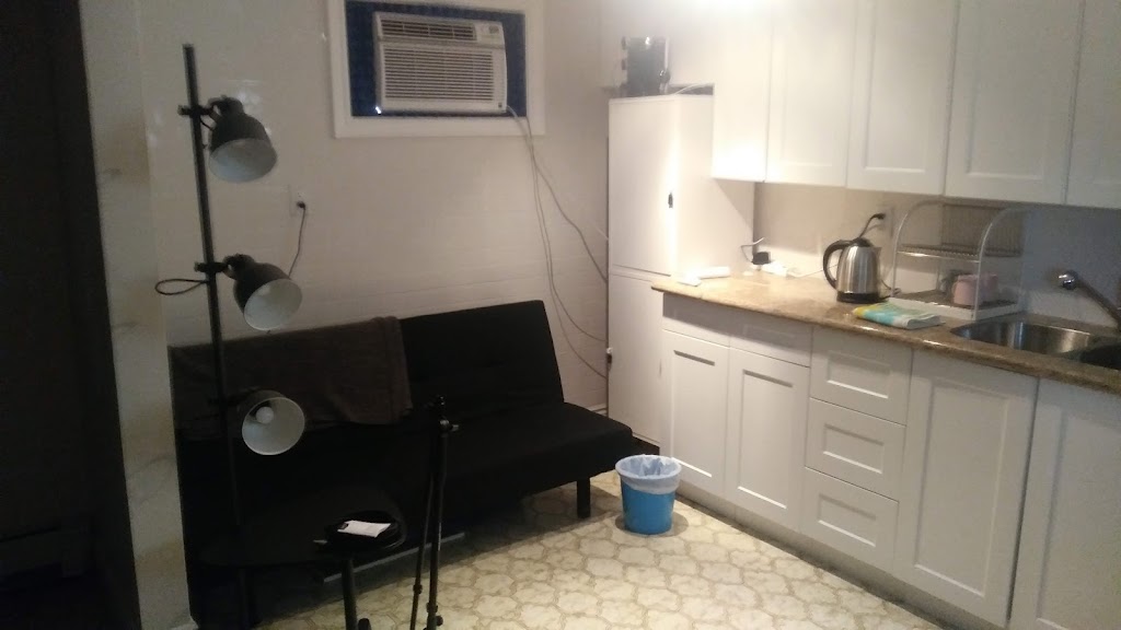 Estetique Studio | 166 Ennerdale Rd, York, ON M6E 4C9, Canada | Phone: (416) 920-1806