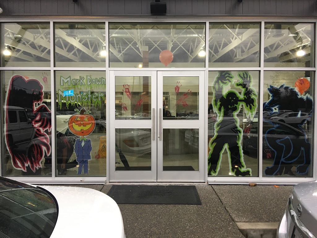 Hare Motors Ltd. | 12375 King George Blvd, Surrey, BC V3V 3K2, Canada | Phone: (604) 580-7755