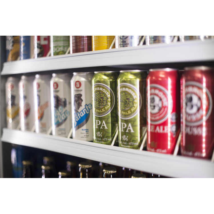 Dépanneur Du Coin | 300 Avenue Dresden, Mont-Royal, QC H3P 2B8, Canada | Phone: (514) 341-7827