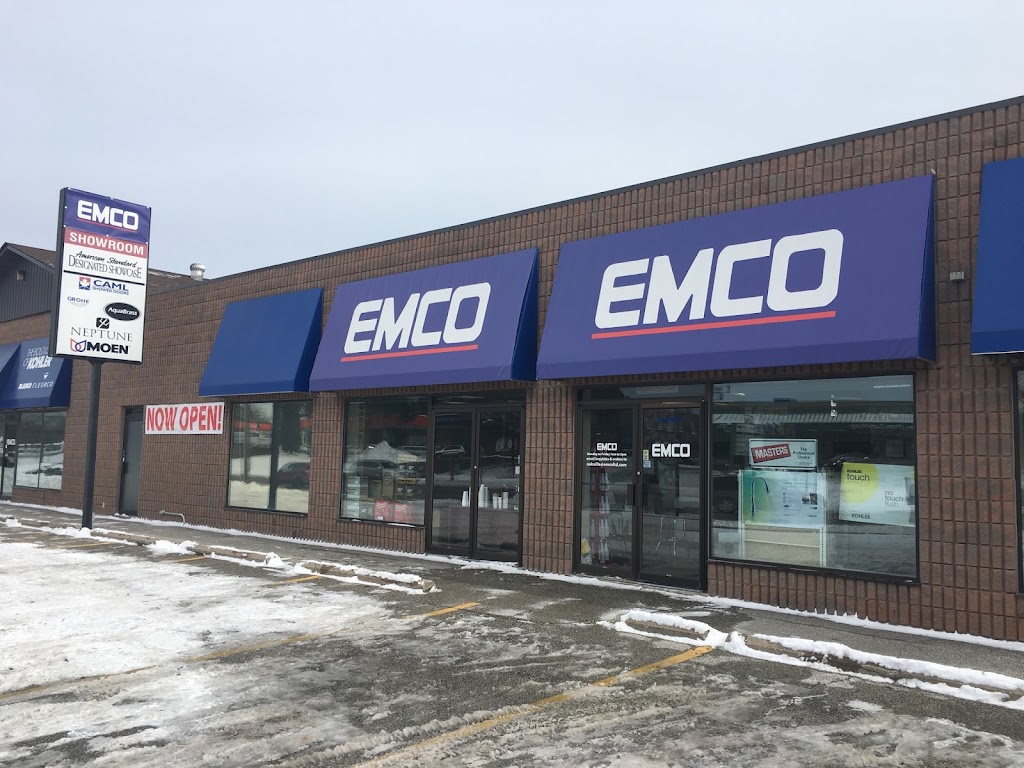 Emco Oakville | 440 Speers Rd, Oakville, ON L6K 2G3, Canada | Phone: (905) 849-7270