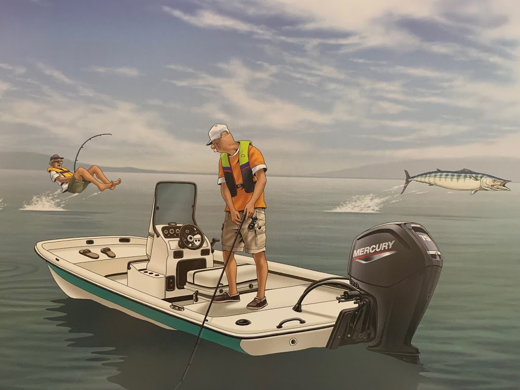 Lacroix Sports Nautique Inc | 324 Rue Principale, Lambton, QC G0M 1H0, Canada | Phone: (418) 486-2466