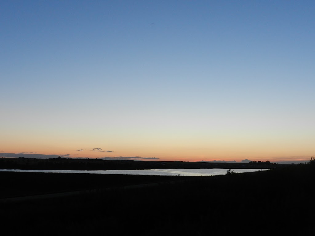 Craik & District Regional Park | 2 km north of Craik, SK, Craik, SK S0G 0V0, Canada | Phone: (306) 734-5102