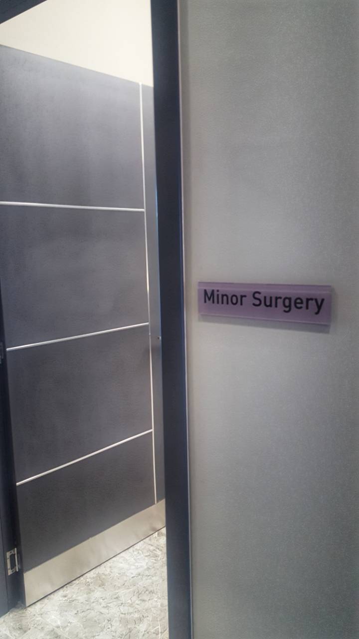 Bridgwater Medical Centre | 350 North Town Road #510, Winnipeg, MB R3Y 0Y4, Canada | Phone: (204) 261-8282