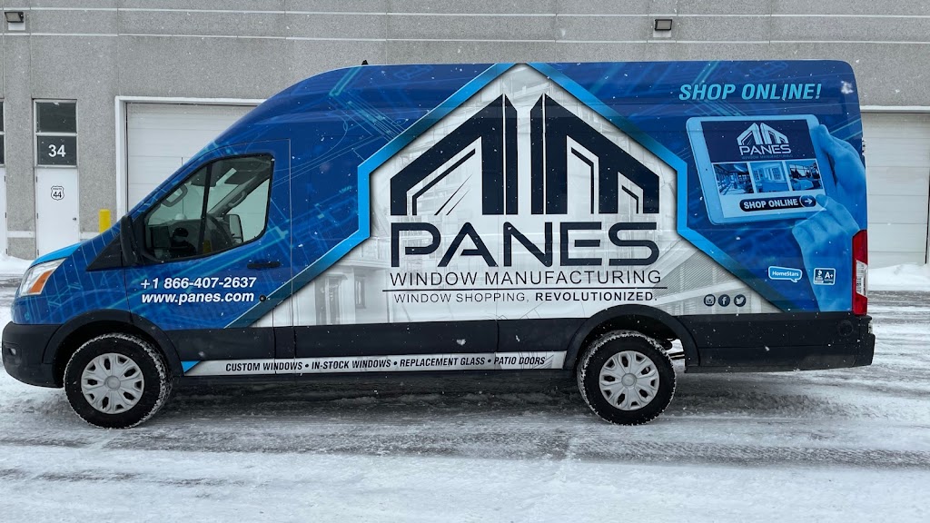 Mobile Wraps Canada | 14653 Creditview Rd, Cheltenham, ON L7C 1N3, Canada | Phone: (416) 909-9864