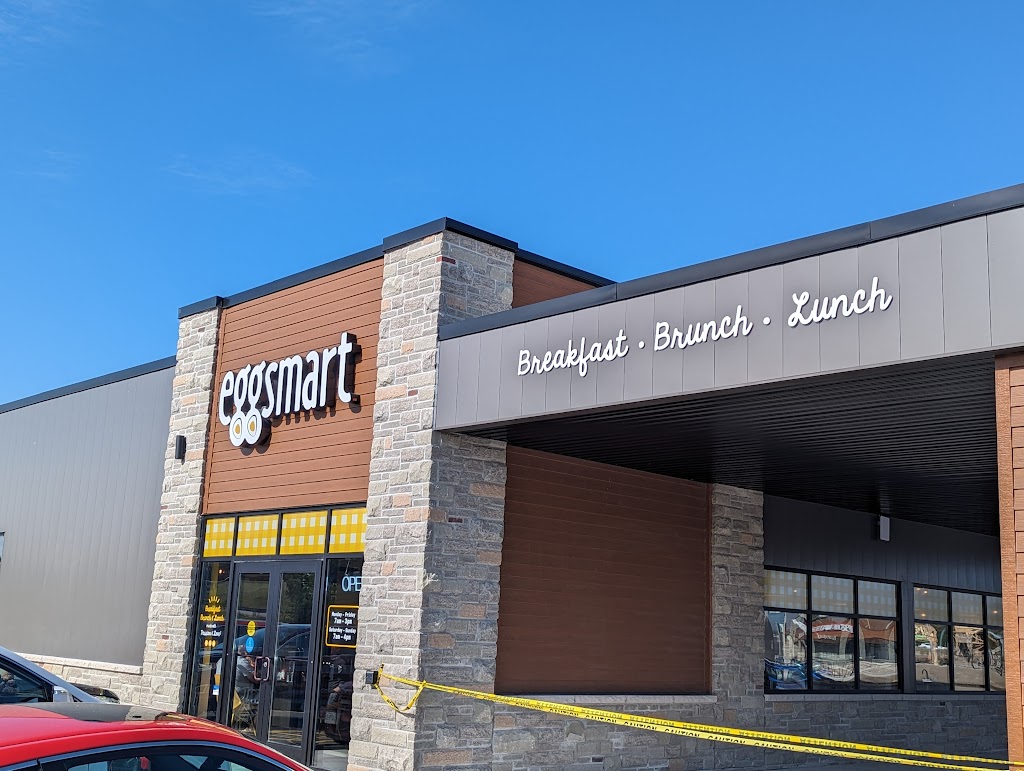 Eggsmart | 6 Douglas Rd, Trenton, ON K0K 1B0, Canada | Phone: (613) 965-0488