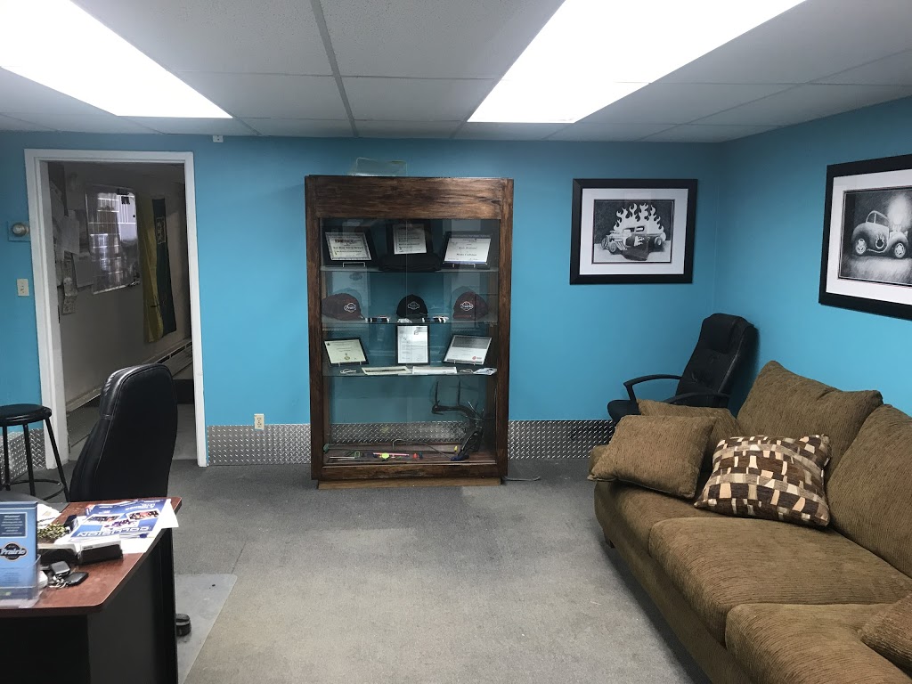 Prairie Dent Repair | 630 Weldon Ave, Saskatoon, SK S7M 2T9, Canada | Phone: (306) 652-2118