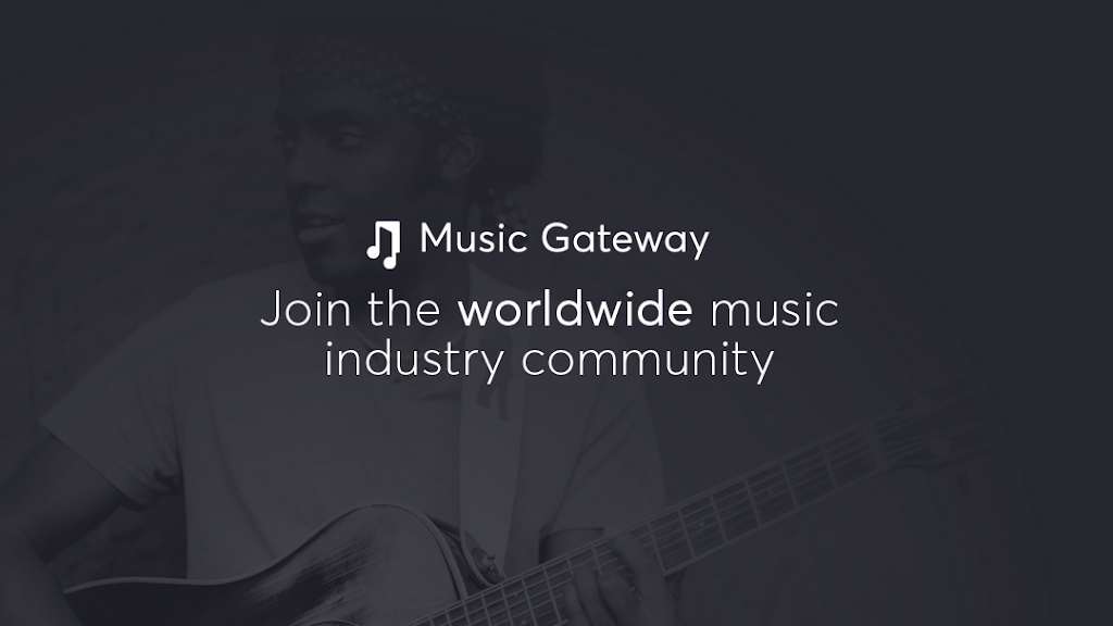 Music Gateway Toronto | 27 Emmett Ave, York, ON M6M 2E3, Canada | Phone: 020 4509 9090