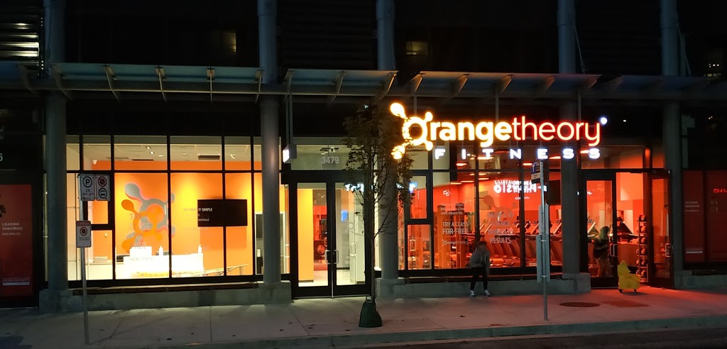 Orangetheory Fitness | 3479 Sawmill Crescent, Vancouver, BC V5S 0H2, Canada | Phone: (604) 225-1000