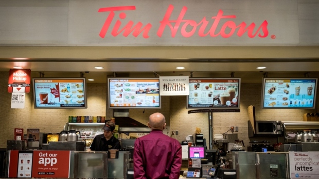 Tim Hortons | 2976 Highway #11 S, Oro-Medonte, ON L0L 2E0, Canada | Phone: (705) 487-2920