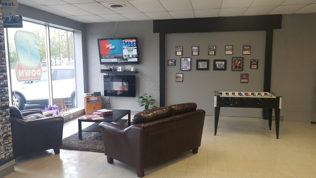 Tip Top Auto | 2196 Durham Regional Hwy 2, Bowmanville, ON L1C 3K7, Canada | Phone: (905) 623-2366