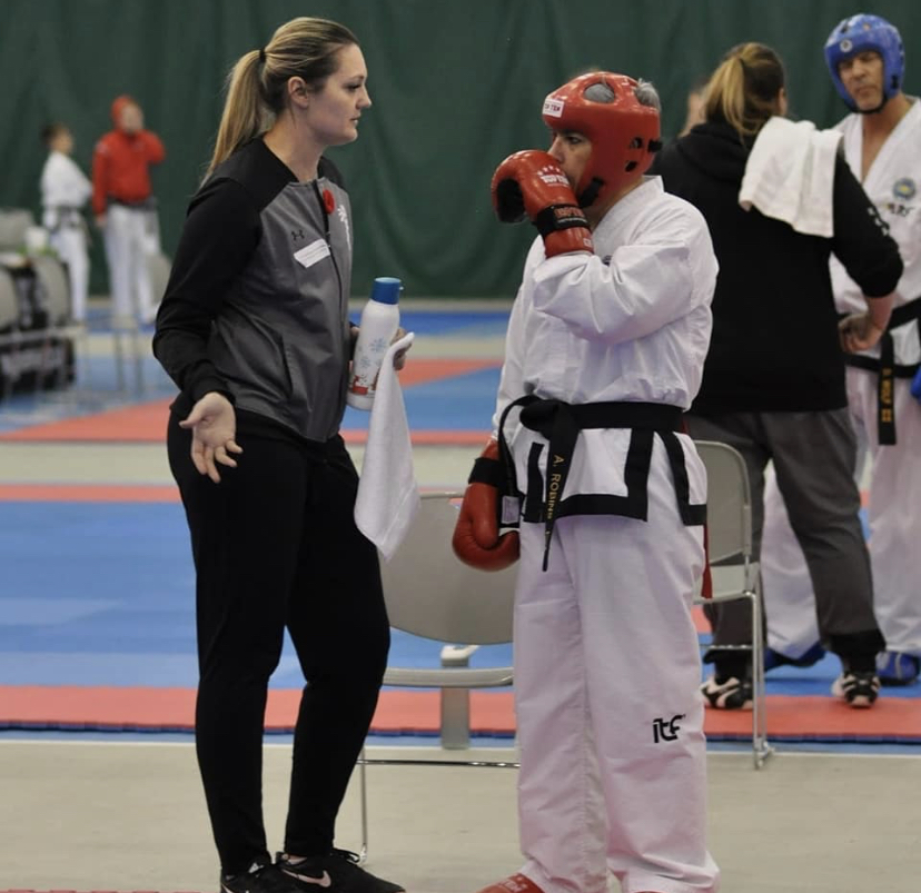 Merritts Ultimate Taekwon-Do Ltd. | 3475 30 Ave N, Lethbridge, AB T1H 7B6, Canada | Phone: (403) 894-7085