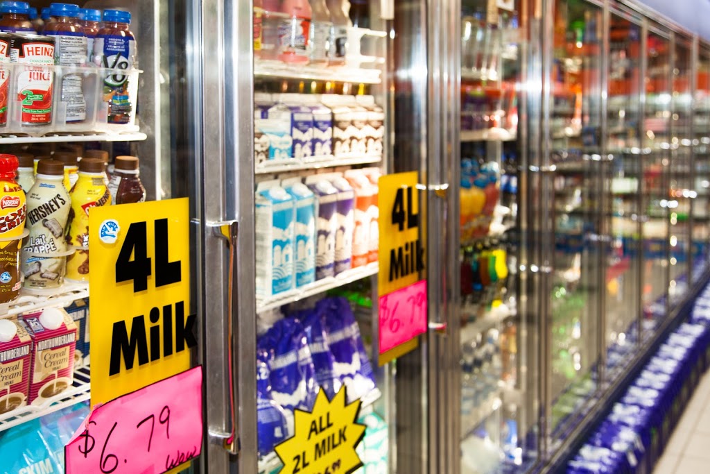 Shell | 767 N Napan Rd, Napan, NB E1N 5E3, Canada | Phone: (506) 773-9196